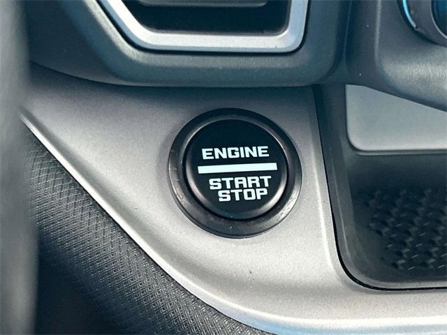 Used 2023 Ford Bronco Sport Outer Banks w/ Tech Package image 37