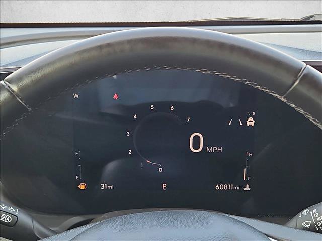 Certified 2024 Buick Encore GX Sport Touring FWD image 11