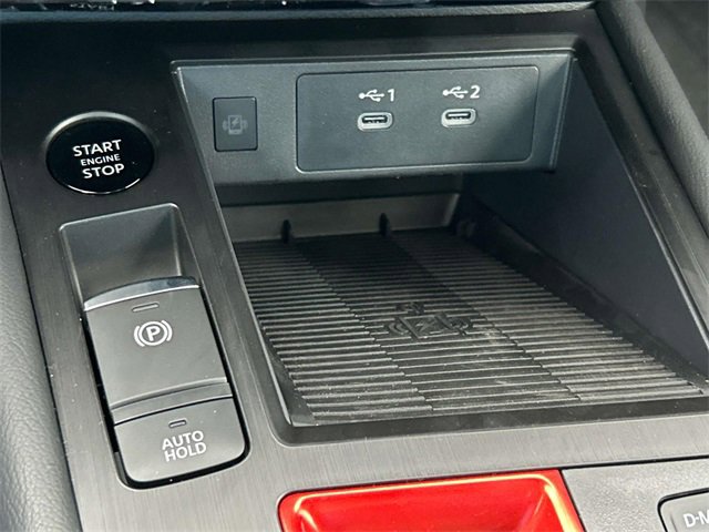 New 2026 Nissan Kicks SR w/ SR Premium Package image 31