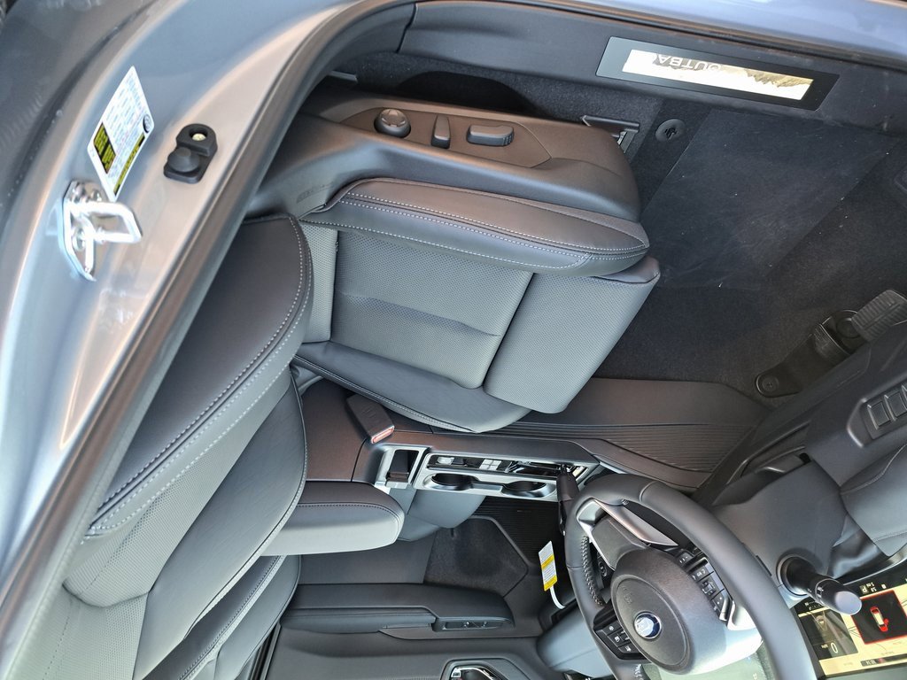 New 2026 Subaru Outback Touring XT image 14