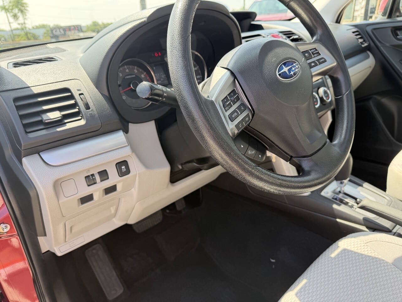 Used 2015 Subaru Forester 2.5i Premium AWD/4WD image 11