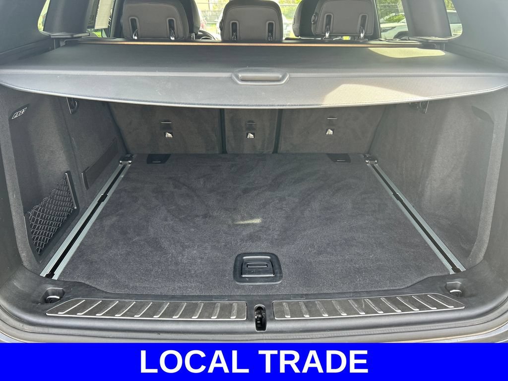 Used 2018 BMW X3 xDrive30i AWD/4WD image 18