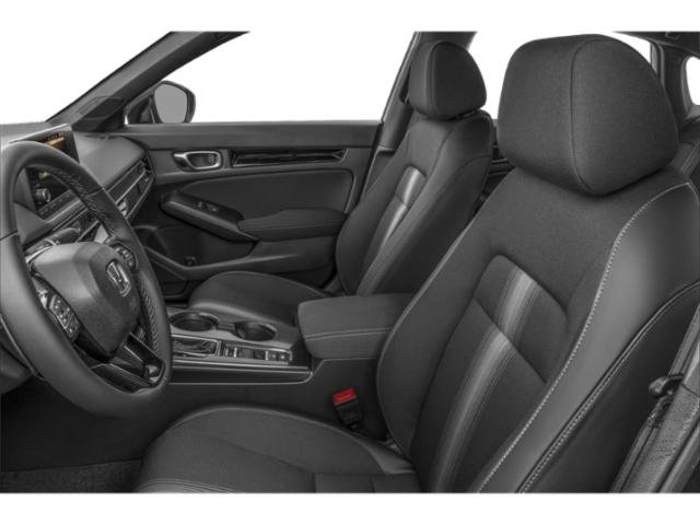 New 2026 Honda Civic Sport image 9