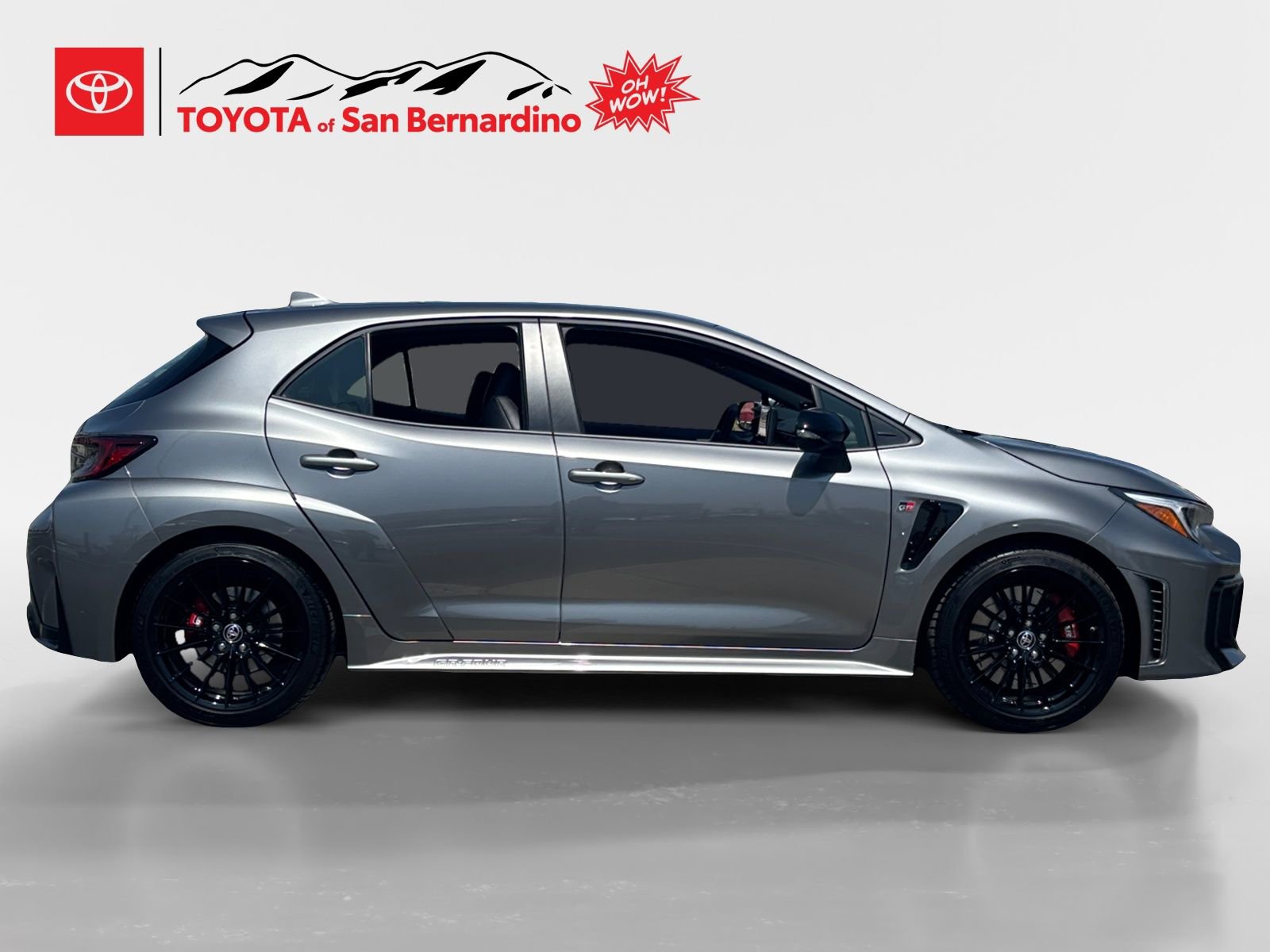 Certified 2025 Toyota Corolla Premium image 6