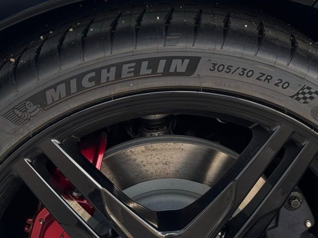 New 2026 Chevrolet Corvette Stingray Premium Cpe w/ Z51 Performance Package image 41