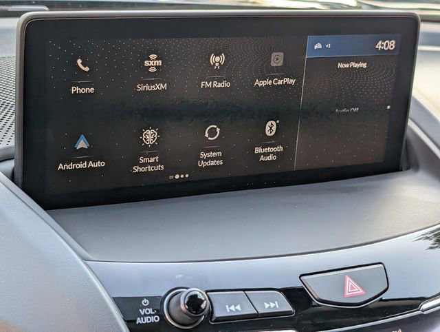 Certified 2024 Acura RDX SH-AWD image 27