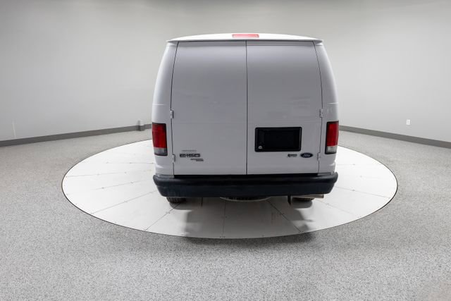 Used 2012 Ford E-150 and Econoline 150 w/ PWR Group image 24