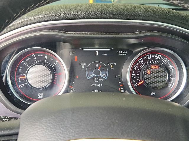 Used 2017 Dodge Challenger R/T Scat Pack image 15