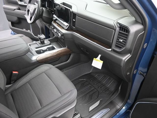New 2026 GMC Sierra 1500 Elevation image 17