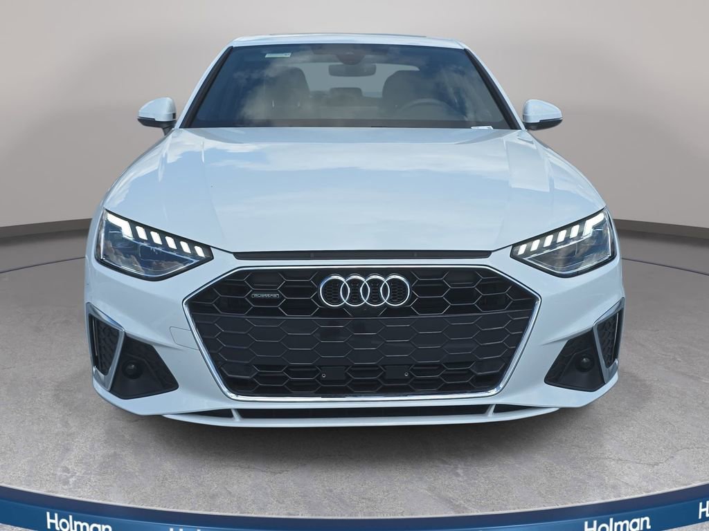 Certified 2023 Audi A4 2.0T Premium Plus w/ Premium Plus Package image 2