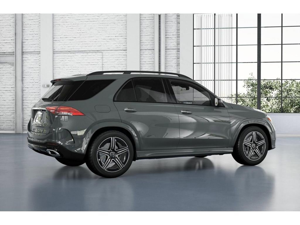 New 2026 Mercedes-Benz GLE 450 4MATIC image 19