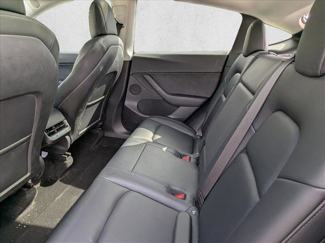 Used 2021 Tesla Model Y Long Range image 19