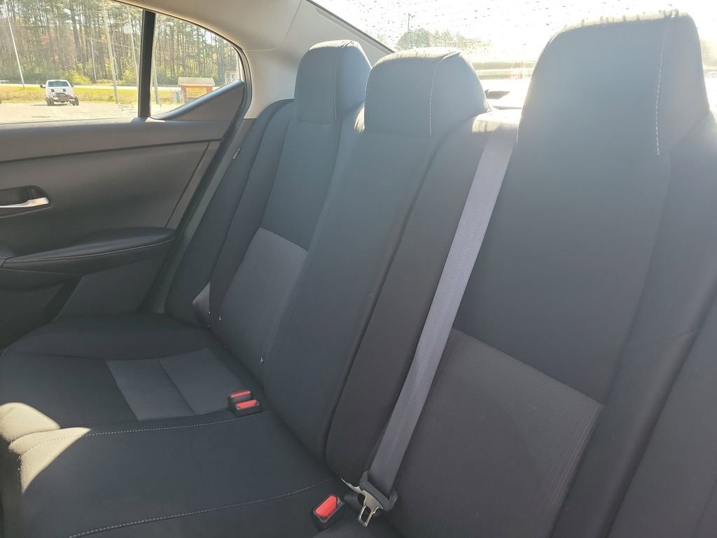 Used 2023 Nissan Sentra SV image 28