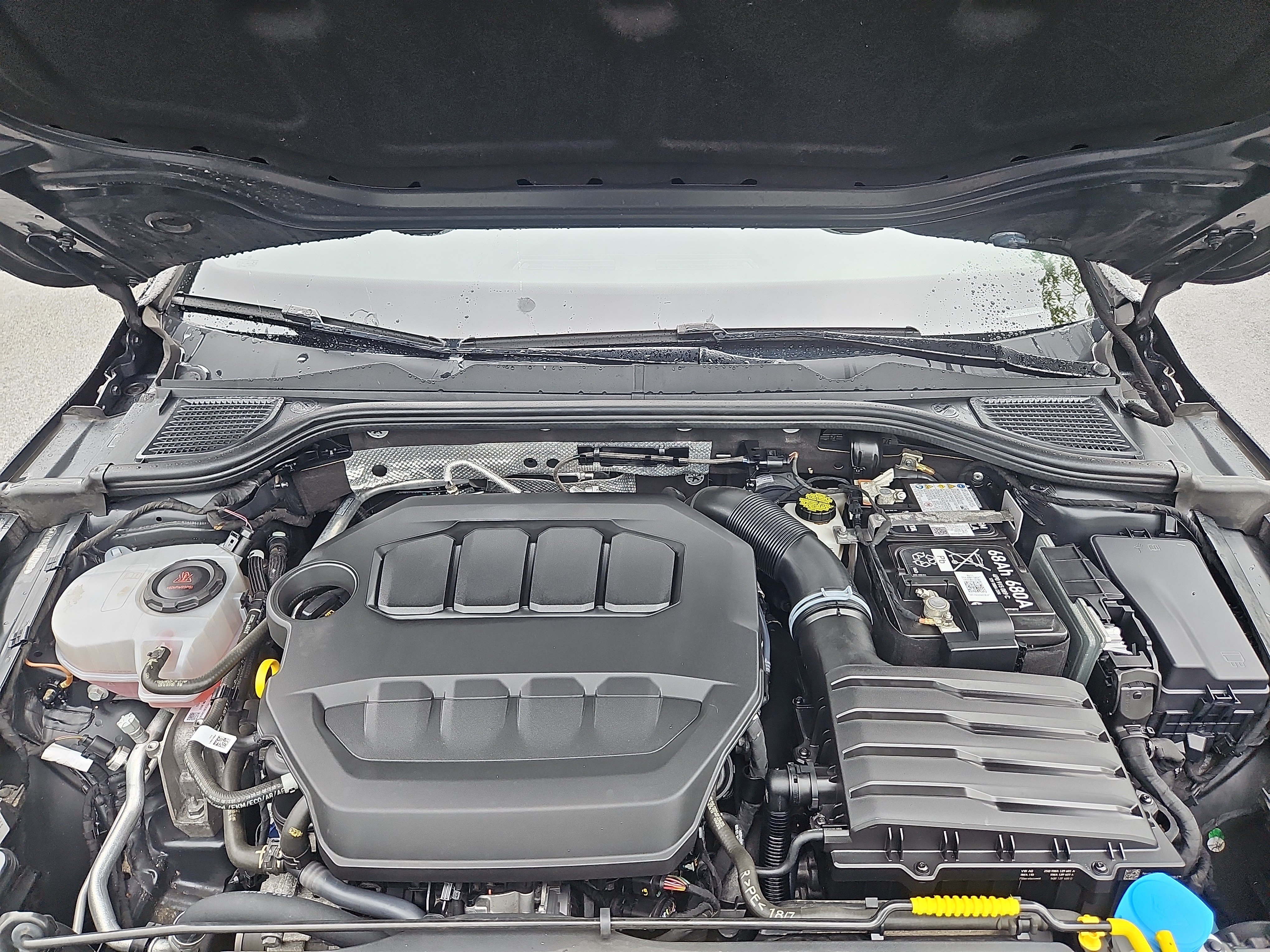 Certified 2023 Volkswagen GTI S FWD image 33