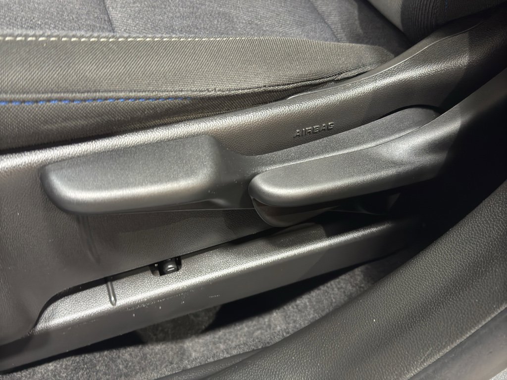 Used 2024 Chevrolet Trax LS w/ Driver Confidence Package image 14