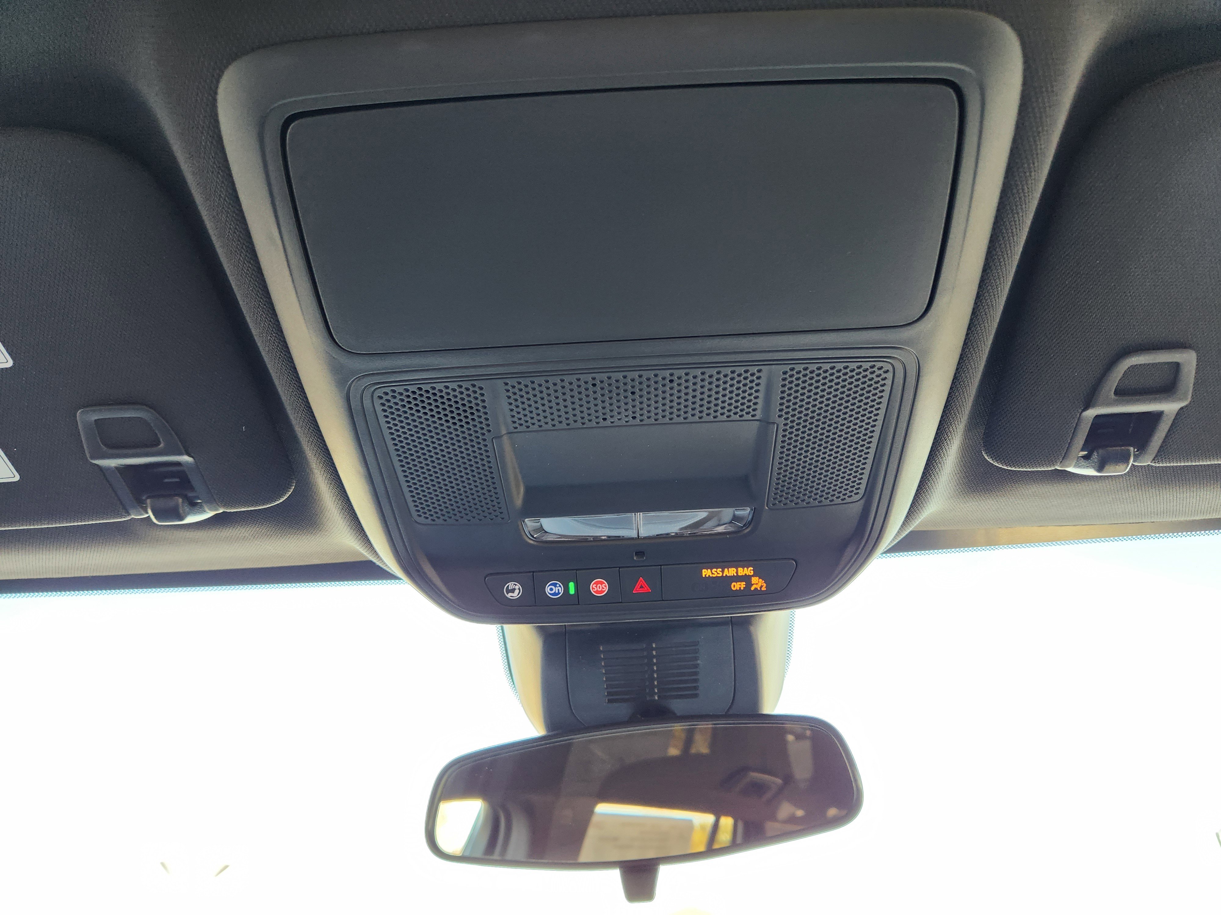 New 2026 GMC Terrain Elevation image 13