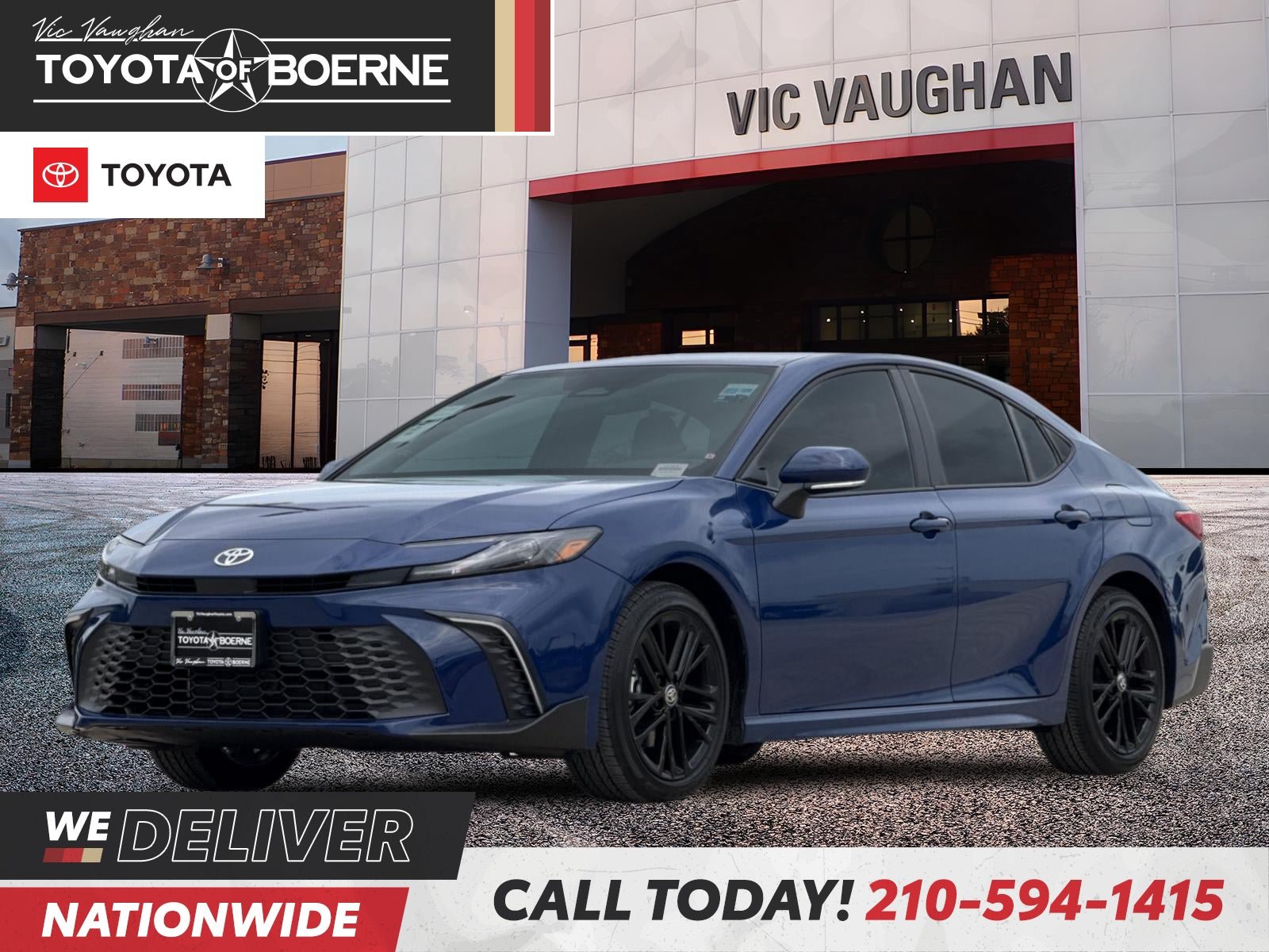 New 2026 Toyota Camry SE w/ Convenience Package FWD image 37