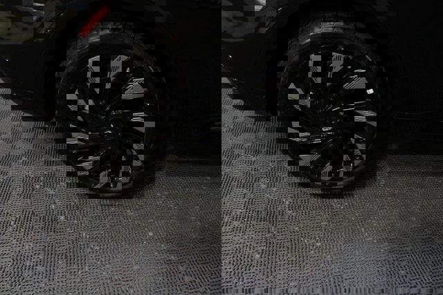 New 2026 Lincoln Nautilus Reserve w/ Jet Appearance Package image 46