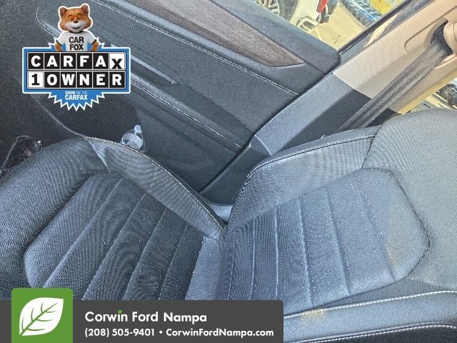 Used 2024 Volkswagen Atlas SEL AWD/4WD image 25