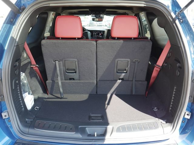 Used 2024 Dodge Durango SRT Hellcat AWD/4WD image 13