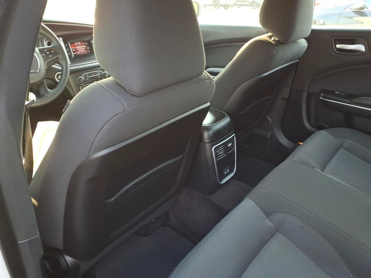 Used 2017 Dodge Charger SE w/ Popular Equipment Group RWD image 7