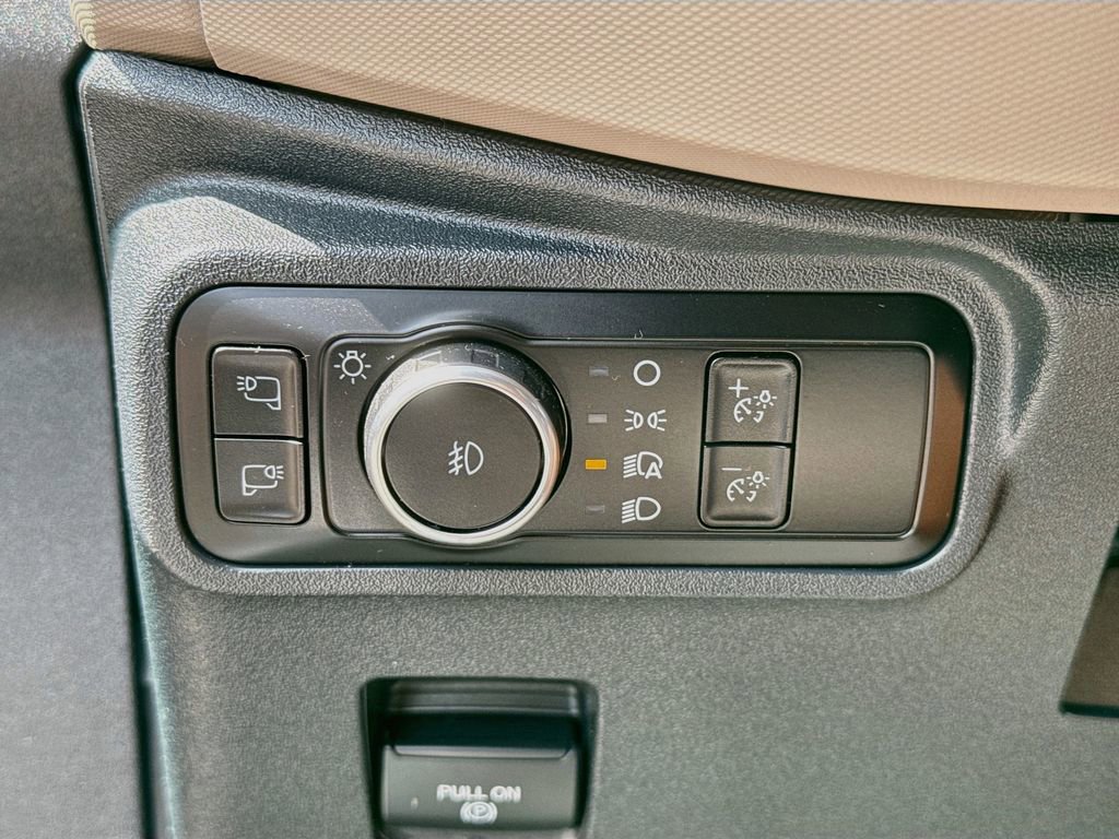 Used 2023 Ford Bronco Wildtrak AWD/4WD image 19