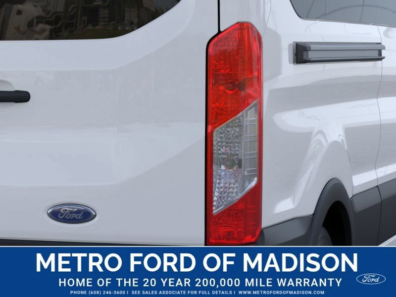 New 2025 Ford Transit 350 XL AWD/4WD image 22