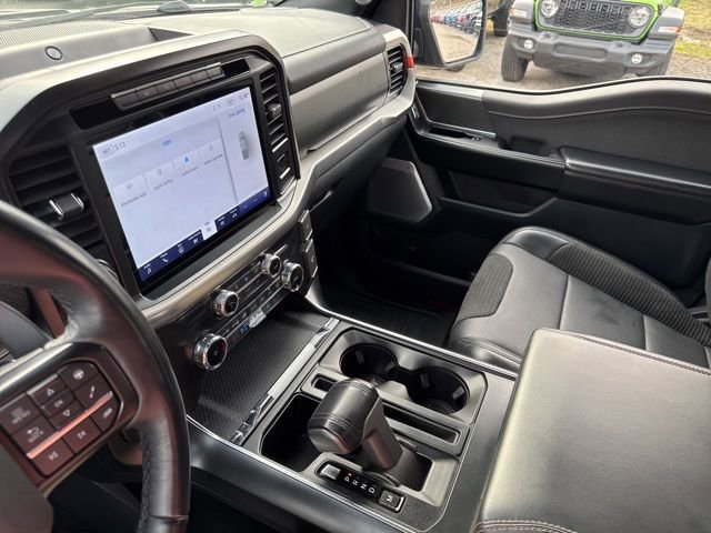 Used 2022 Ford F150 Raptor w/ Equipment Group 801A High image 48