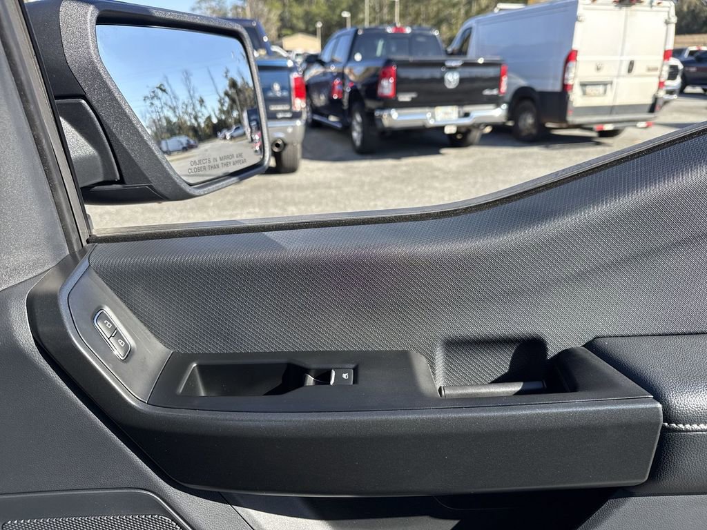 Used 2024 Ford F150 STX image 24