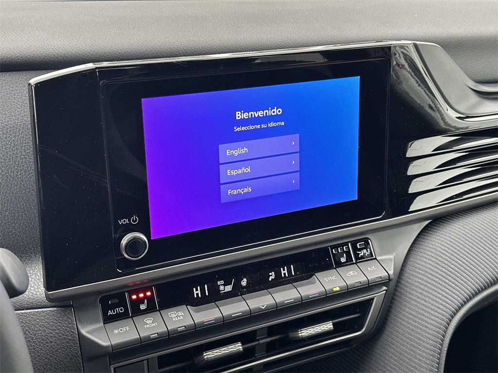 New 2026 Toyota Camry SE w/ Convenience Package image 28