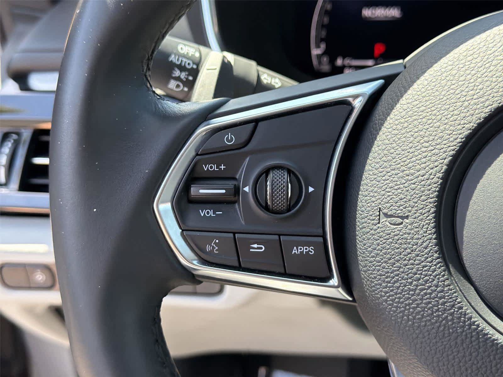 Certified 2023 Acura MDX w/ Technology Package AWD/4WD image 34