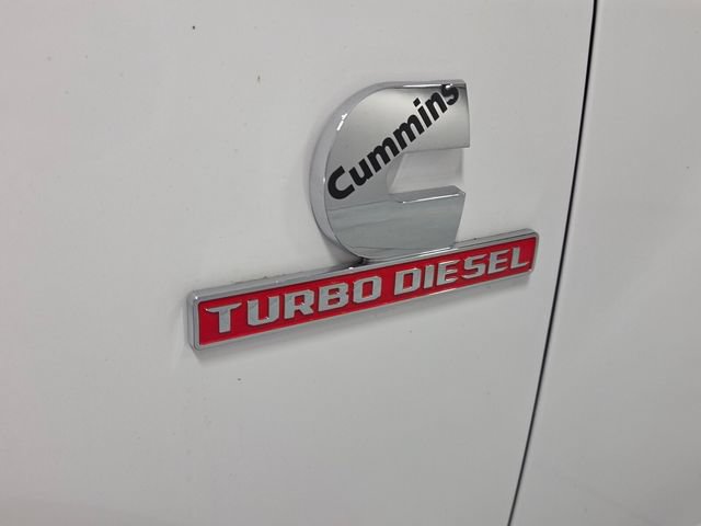 New 2026 RAM 4500 Tradesman w/ Chrome Appearance Group AWD/4WD image 16