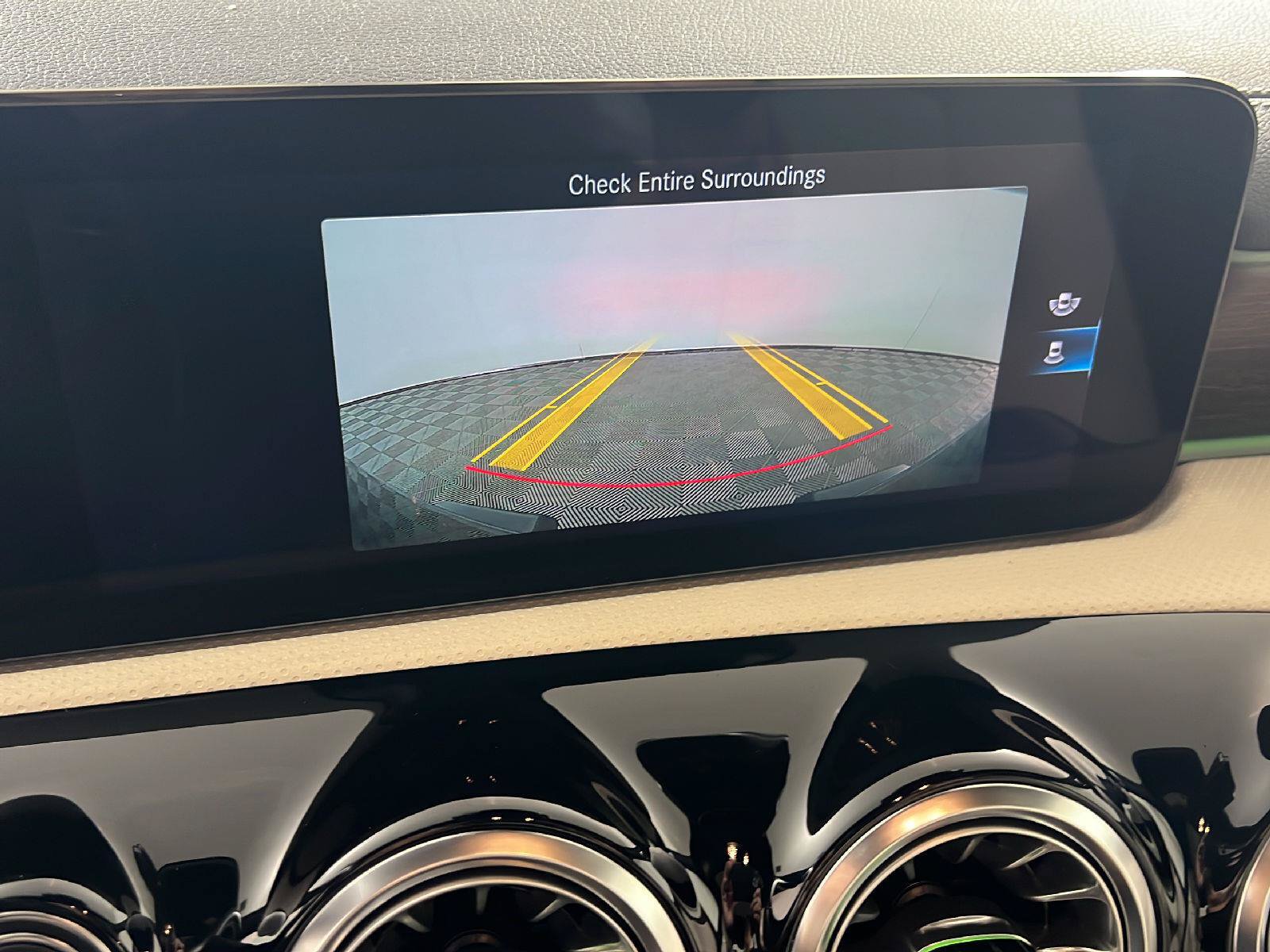Certified 2023 Mercedes-Benz CLA 250 4MATIC image 29