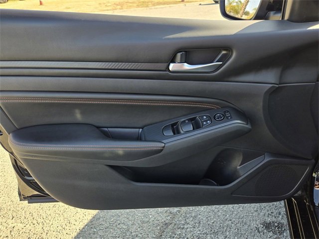 Used 2022 Nissan Altima 2.5 SR image 20