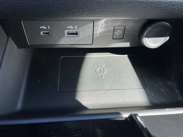 New 2026 Nissan Rogue SL AWD/4WD image 22