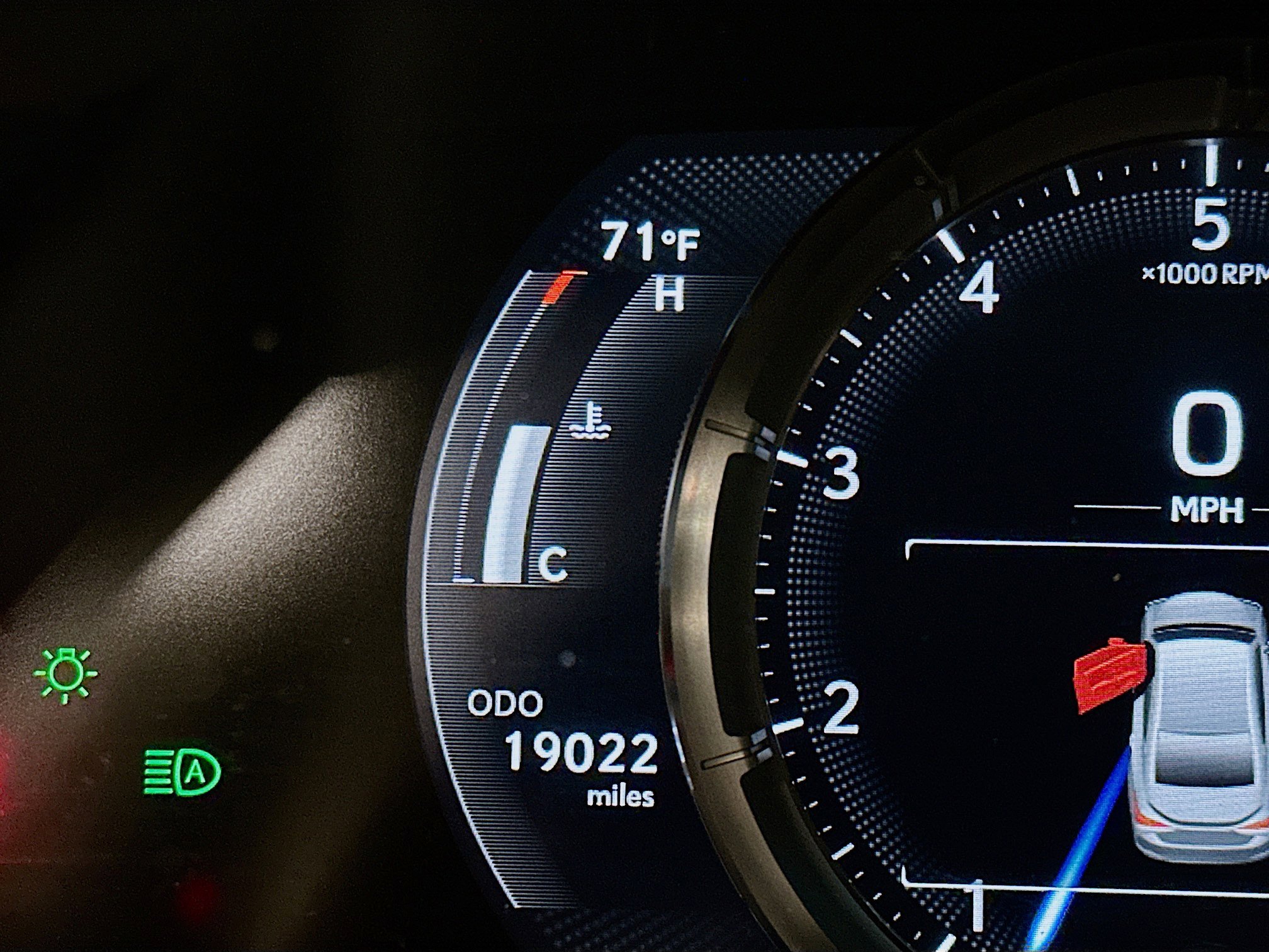 Used 2023 Lexus ES 350 F Sport w/ Accessory Package (Z2) image 19