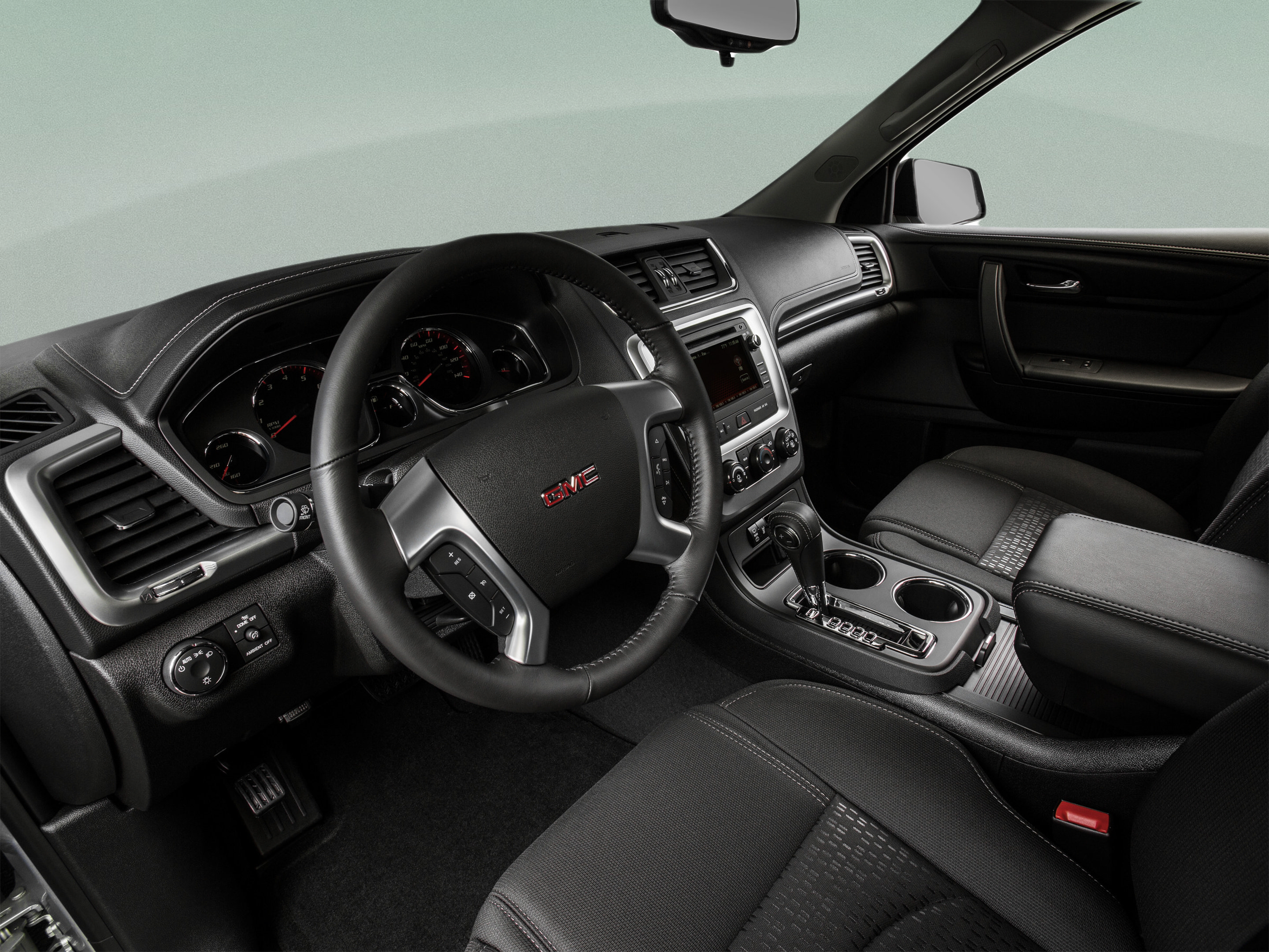 Used 2015 GMC Acadia Denali FWD image 44