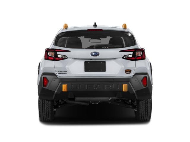 Certified 2024 Subaru Crosstrek 2.5i Wilderness AWD/4WD image 8