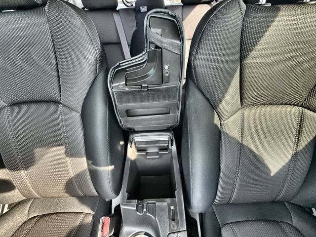 Used 2023 Subaru Crosstrek 2.0i AWD/4WD image 20
