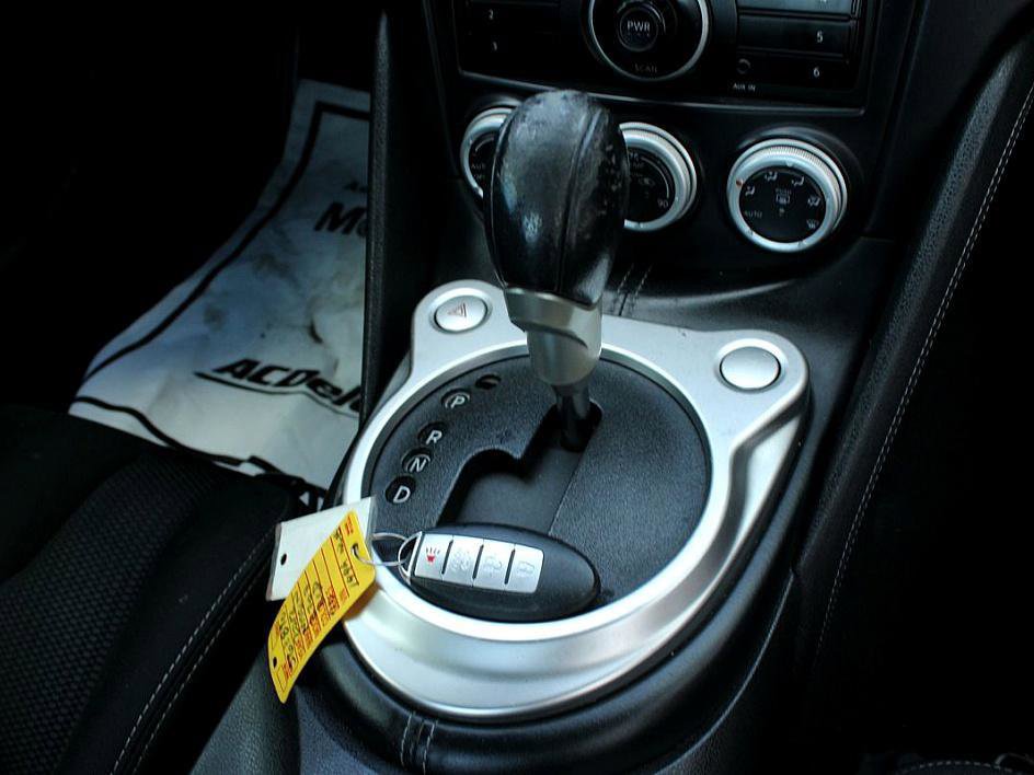 Used 2012 Nissan 370Z Coupe image 14