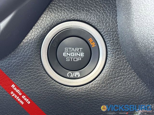 New 2026 RAM 3500 Tradesman image 23