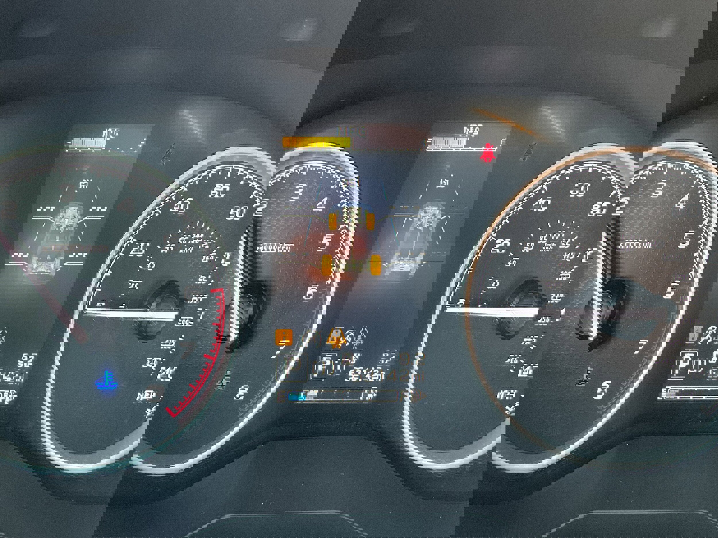 Used 2020 Subaru Forester Limited image 9