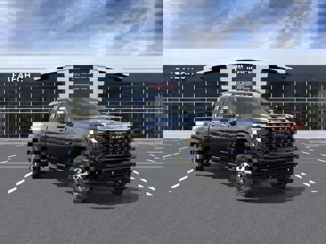 New 2026 GMC Sierra 3500 Denali Ultimate video 1