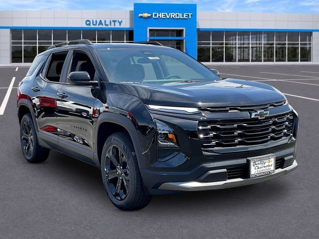 New 2027 Chevrolet Equinox LT w/ Convenience Package II