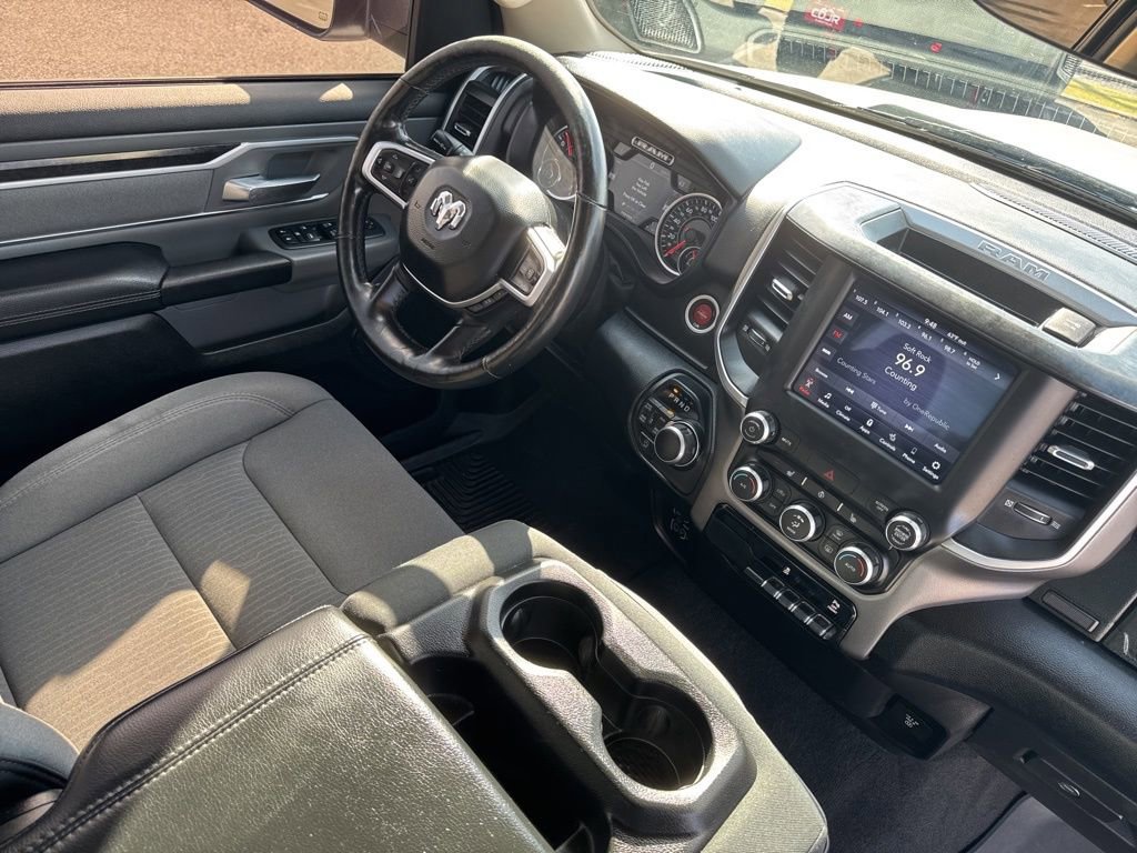 Used 2019 RAM 1500 Big Horn image 28