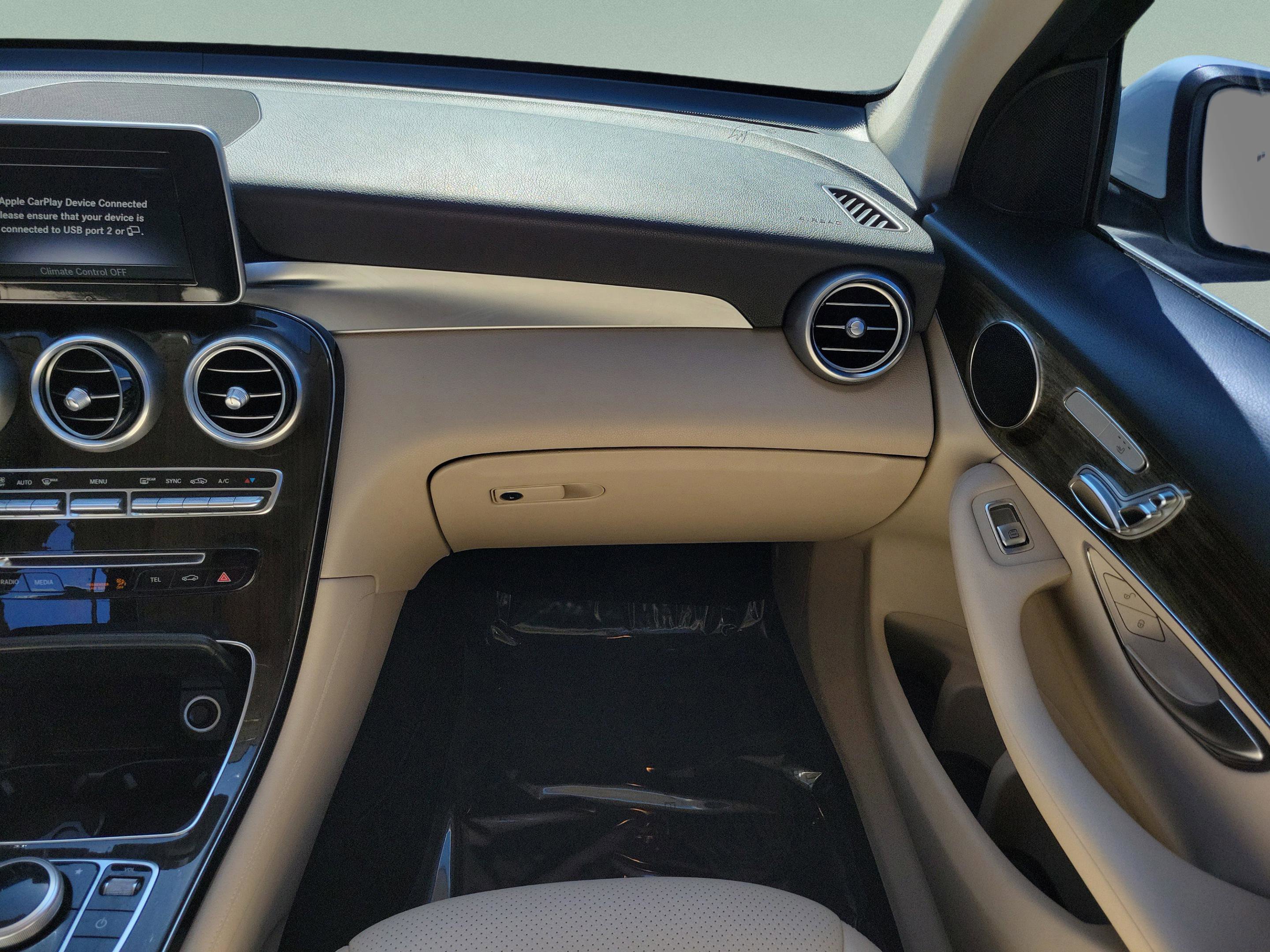 Certified 2019 Mercedes-Benz GLC 300 image 19