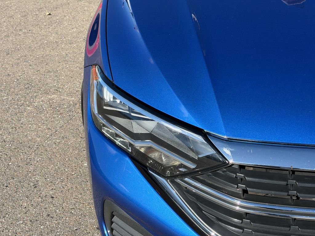 Used 2024 Volkswagen Jetta SE image 5