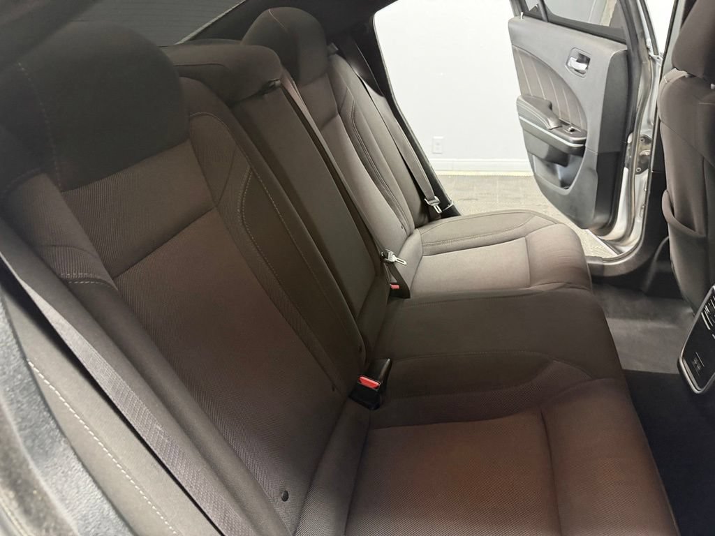 Used 2022 Dodge Charger SXT RWD image 45