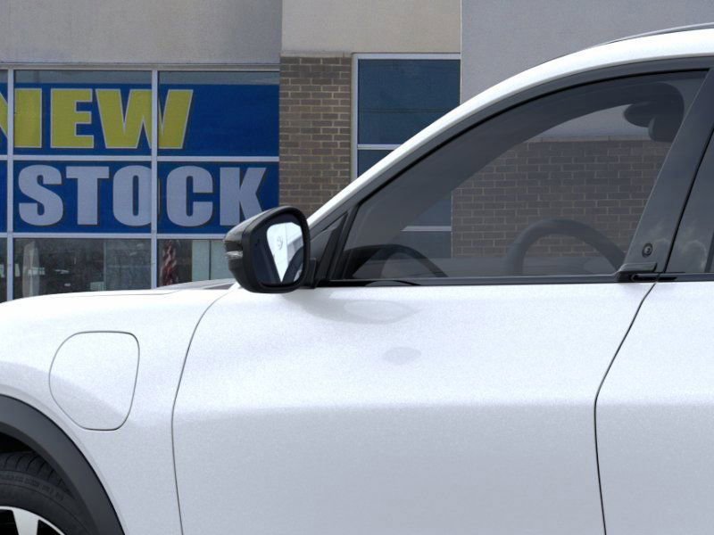 New 2025 Ford Mustang Mach-E Select w/ Interior Protection Package image 20