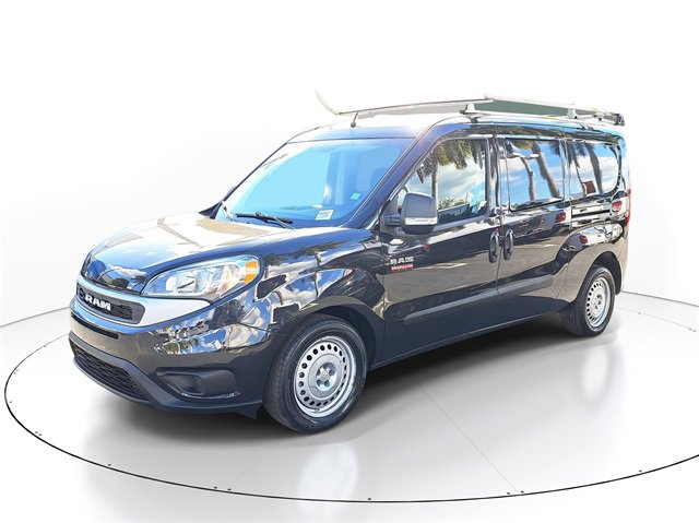 Used 2022 RAM ProMaster City Tradesman image 3